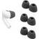 Comply TrueGrip Earplugs for Airpods Pro Gen 1/2