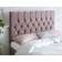 Catherine Lansfield QXK3885 Headboard 186cm