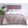 Catherine Lansfield QXK3885 Headboard 186cm