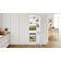 Bosch Serie 2 KIV865SE0 Integrerad