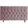 Aspire Catherine Lansfield Boutique Double Blush Headboard 141cm