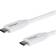 StarTech 2.0 USB C - USB C M-M 6.6ft