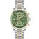 BOSS analógico 'GRAND TOUR' oro verde plata One Size
