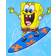 Carter's Kid's Spongebob Squarepants Rashguard - Blue (194748274820)