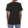 Calvin Klein Iridescent Logo T-shirt - Black