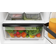 Bosch Serie 4 KIV87SFE0 Integrerede