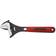 Teng Tools TEDADJ4 4 Pcs Adjustable Wrench