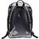 Under Armour Loudon Clean Backpack - Clear/Black