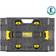 Dewalt ToughSystem 2.0 Adapter Plate DWST08017-1