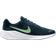 Nike Revolution 7 M - Armory Navy/Photon Dust/Jade Horizon/Vapor Green