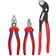 Knipex 00 20 09 V01 Bestseller Tång