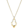 Sistie Signe Kragh Necklace - Gold