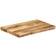 vidaXL 370656 Natural Plateau de table 40x60cm