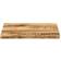 vidaXL 370656 Rough Mango Bordplade 40x60cm
