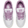 Vans Upland W - White/Purple