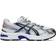 Asics Gel-1130 GS - White/Prussian Blue