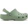 Crocs Kid's Classic Clog - Moss