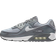 Nike Air Max 90 M - Cool Grey/White/Black/Wolf Grey