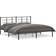 vidaXL 355566 Sengeramme 183 x 213cm