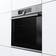 Gorenje G600 BPSA6747A08XWI Rostfritt stål