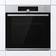 Gorenje G600 BPSA6747A08XWI Rostfritt stål