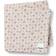 Elodie Details Bamboo Muslin Blanket Autumn Rose