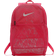 Nike Brasilia Mesh 9.0 Training Backpack - Rush Pink/White