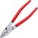 Knipex 97 71 180 Alicate de engastar