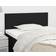 vidaXL 345746 Sänggavel 90cm