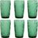 Home ESPRIT - Drinking Glass 37cl 6pcs