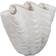 Mette Ditmer Shell Off-White Vas 22cm