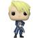 Funko Pop! Fullmetal Alchemist Brotherhood Riza Hawkeye