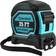 DuraTech magnetic 25ft 1/8 retractable Black Measurement Tape