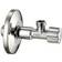 Milton Megatherm Stopventil 1/2'' x 1/2'