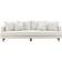 Venture Design 3-Sits Soffa 260cm 3-sits