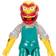 Jakks The Simpsons Groundskeeper Willie