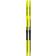 Fischer Juniors' Sprint Skin Yellow/Black, 36-41 kg