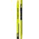 Fischer Juniors' Sprint Skin Yellow/Black, 36-41 kg