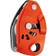 Petzl Neox Belay Device - Orange