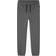 Name It Børstede Sweatbukser - Dark Grey Melange (13153665)