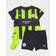 Puma Manchester City 24/25 Away Babykit Toddler, Blue, 2-4M, Clothing