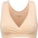 Boob Essential Maternity & Nursing Bra Beige