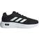 adidas Cloudfoam Comfy M - Core Black/ Cloud White