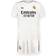 Real Madrid Real Madrid Bellingham 24/25 Junior Home Set White Years