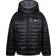 Nike Kid's Quilted Jacket - Black (86M362-023)