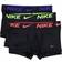 NIKE Dri-FIT Essential Micro Trunk 3-Pack - Black