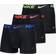 NIKE Dri-FIT Essential Micro Trunk 3-Pack - Black