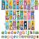 Orchard Toys Giant Alphabet Letters 26 Pieces
