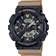 Casio G-Shock GA-110TU-1A5ER Herr 51 mm Analogt Mineralglas Black 28 mm