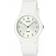 Casio MQ-24B-7B Herre 35 mm Digitalt Kvarts Mineralglas White 35 mm